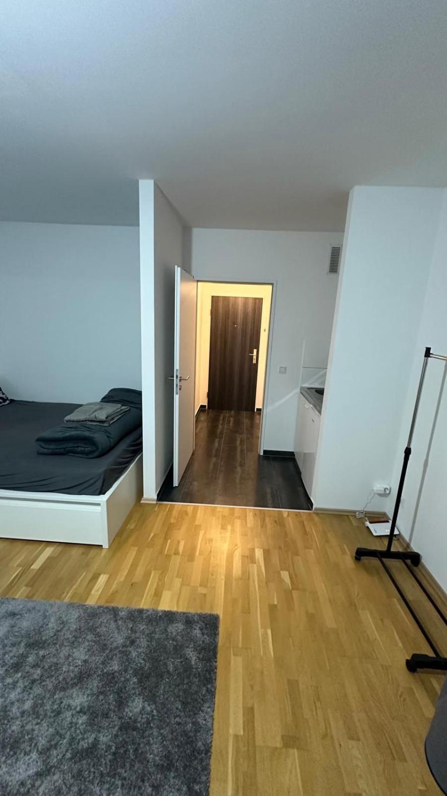 Apartment Small Cozy In